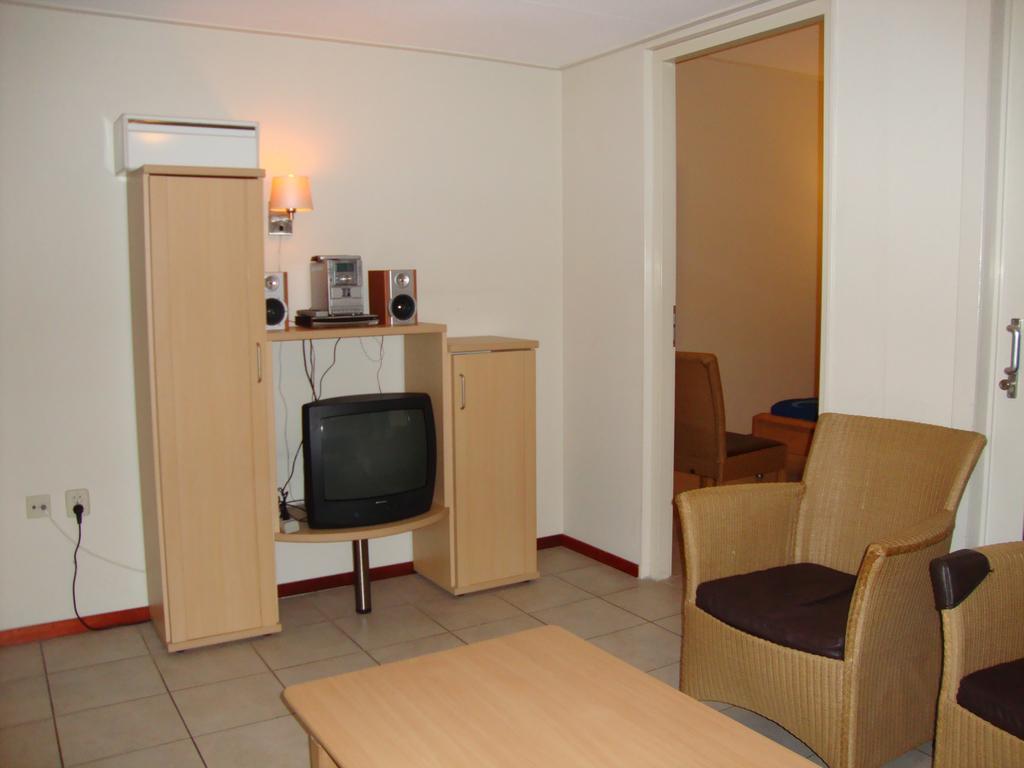 Vakantiepark De Berkenhorst Kootwijk Bilik gambar