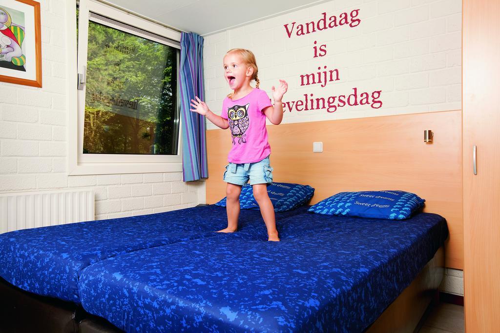 Vakantiepark De Berkenhorst Kootwijk Bilik gambar